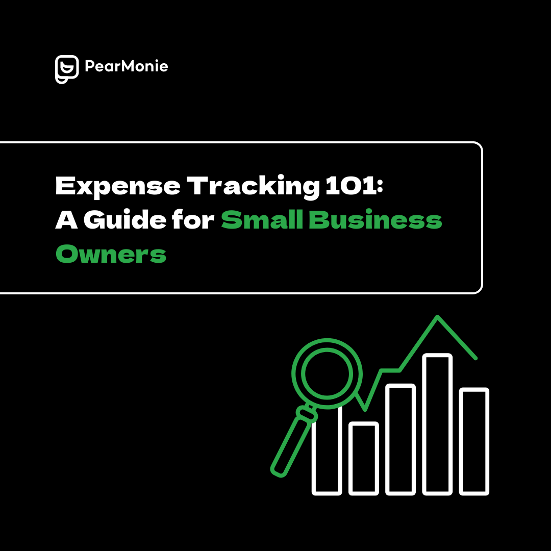 expense-tracking-for-small-business-owners