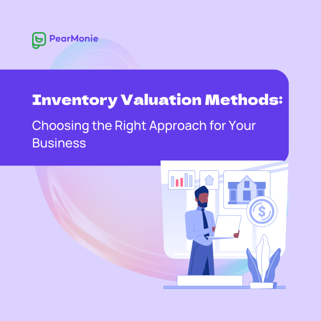 Inventory Valuation Methods